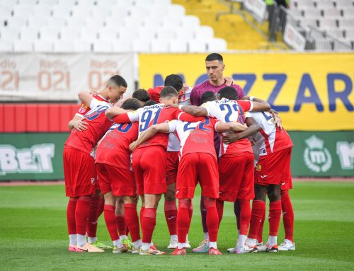 Sezona 2024/25 – Statistika i učinak igrača