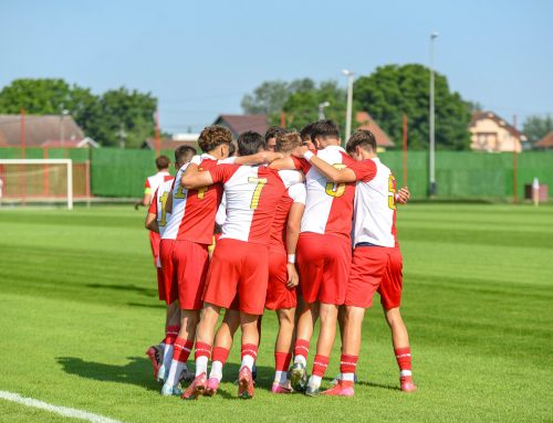 Voša pobedila Rijeku i zakazala finale sa Zenitom!